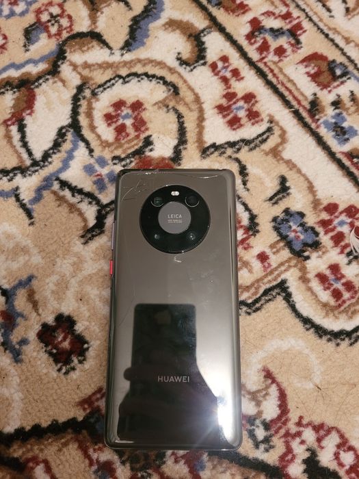 Huawei mate 40 pro Продажа/Обмен
