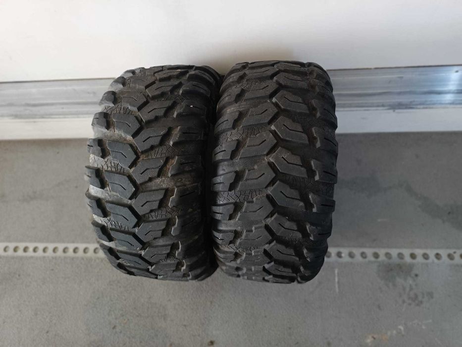 Гуми за атв Bighorn Maxxis и други