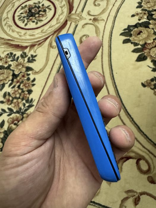 Nokia 101 сотилади.