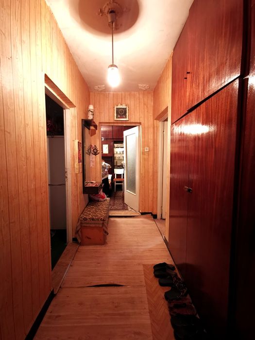 Продава се Тристаен апартамент в Долна Оряховица - 86 кв.м за 475 €/кв.м - Снимка #7