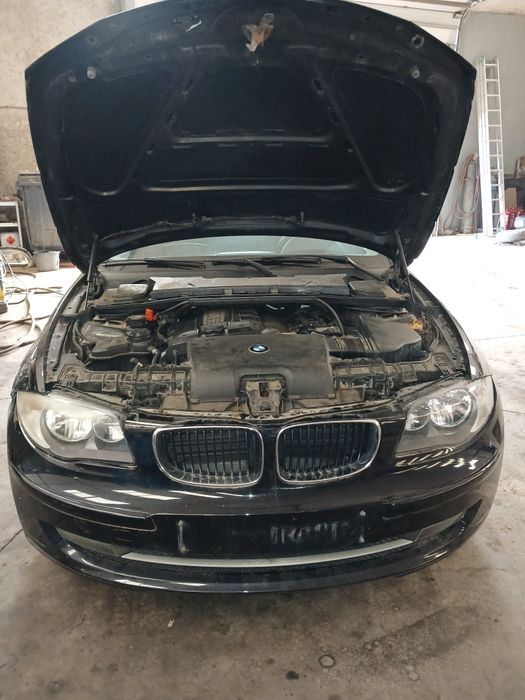 BMW seria 1 ( E87 )