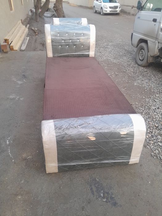 1 кишилик диван сифатига 100% жаваб