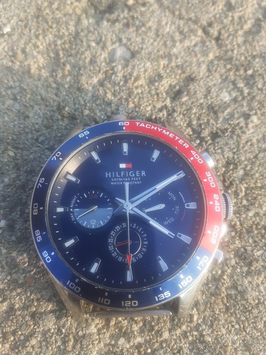 Марков часовник.