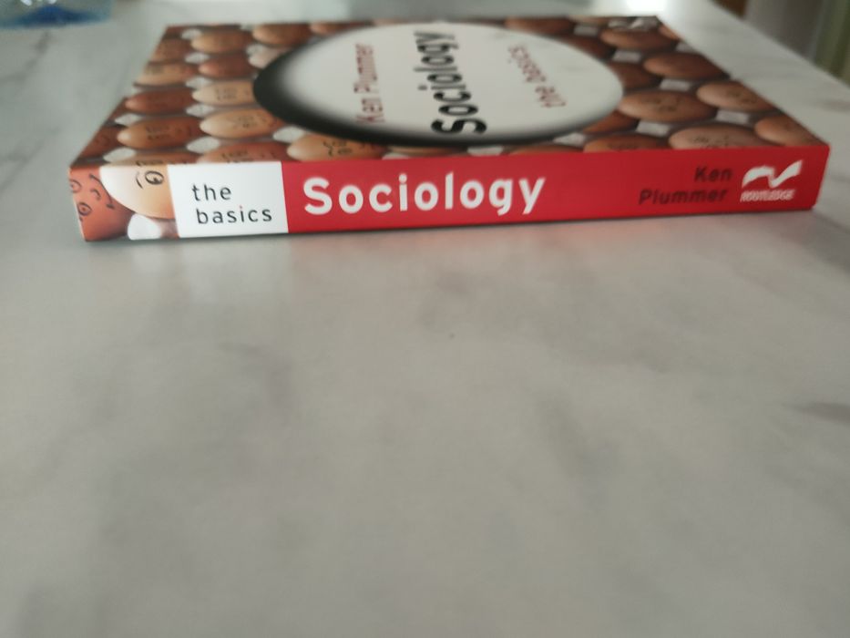Carte Sociologie (the basics)