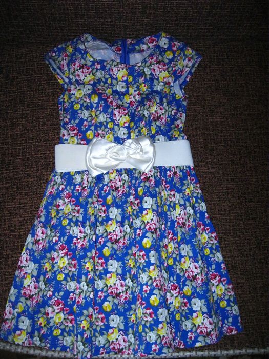 Подростковые вещи на девочку