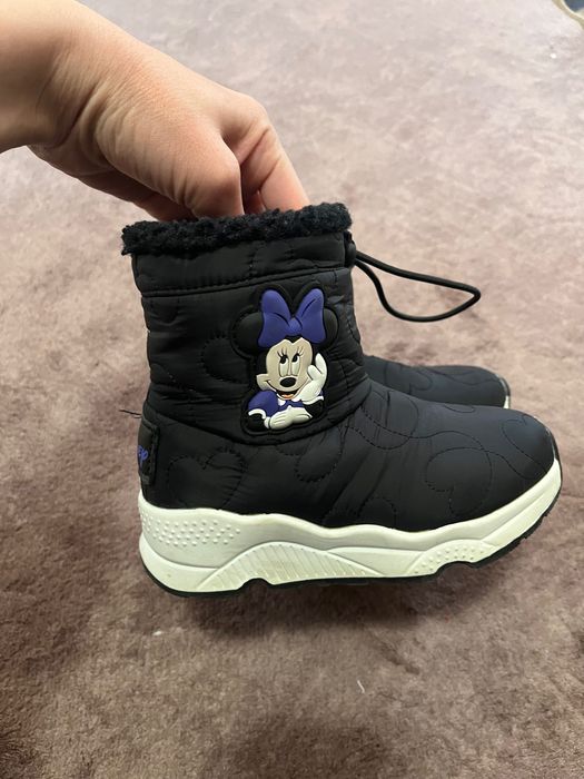 Боти за дете мики