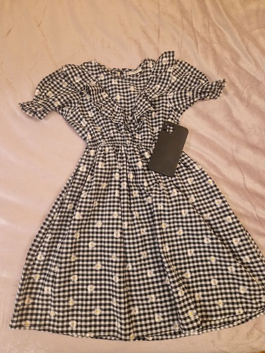 Рокля LCW 128 -134