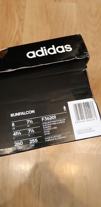 Adidași Adidas originali