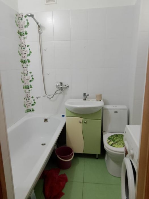 Продается квартира