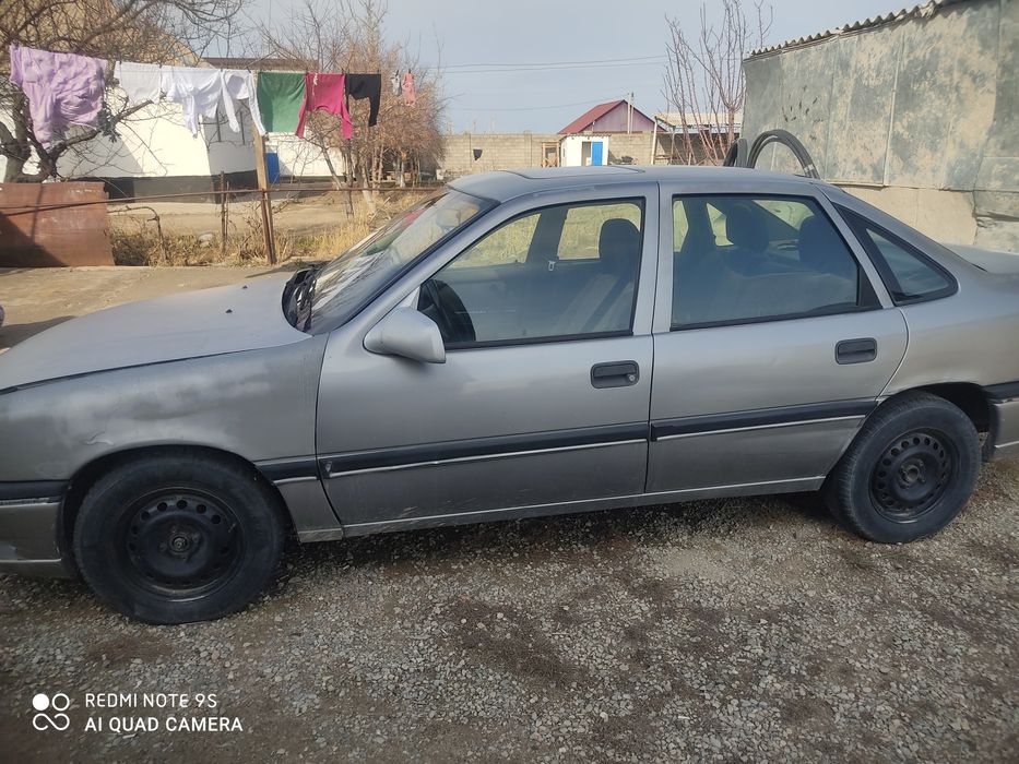 Опель автокөлігі сатылады