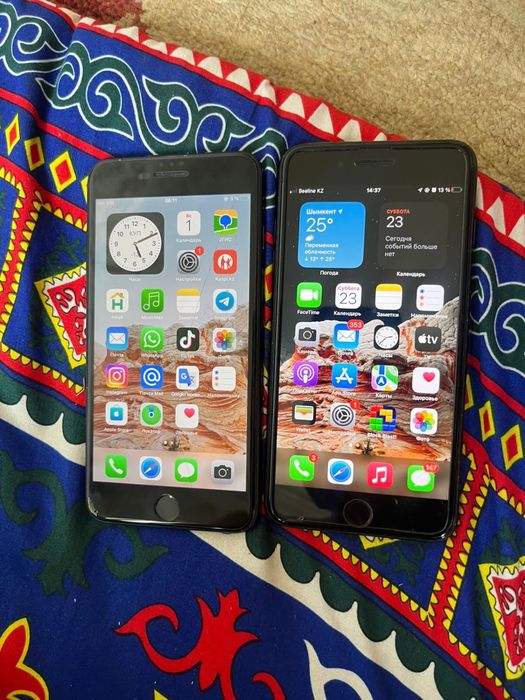 Продаю iPhone 7 Plus