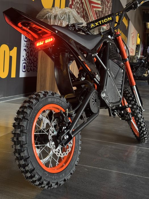 Pit Bike электросамокат