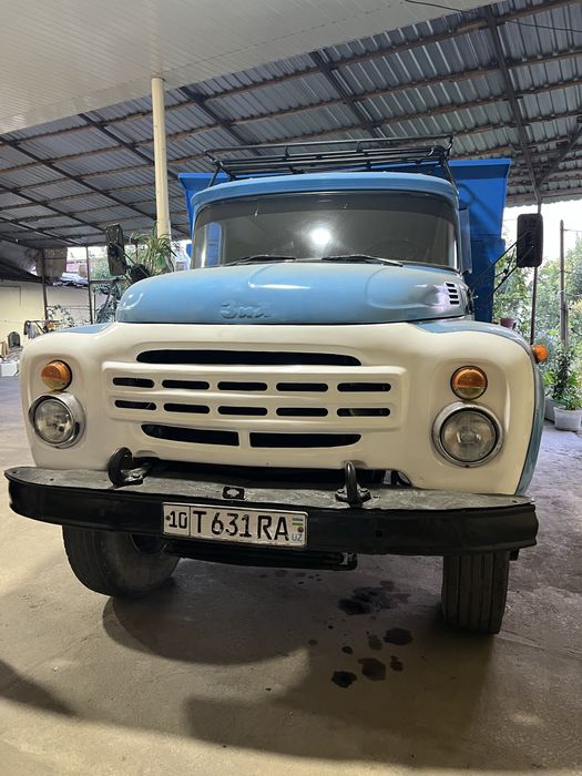 Zil sotiladi srochna