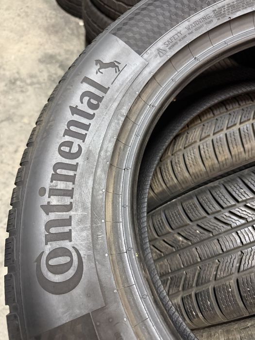 225/65/17 Conti 4бр дот22