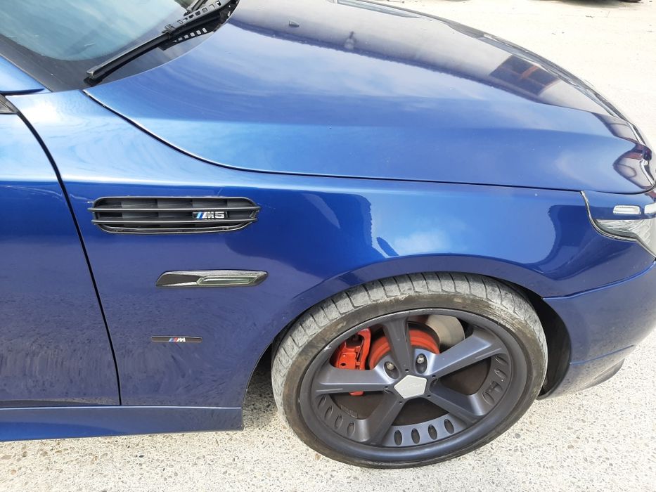 Jante bmw ac schnitzer type 4 r19