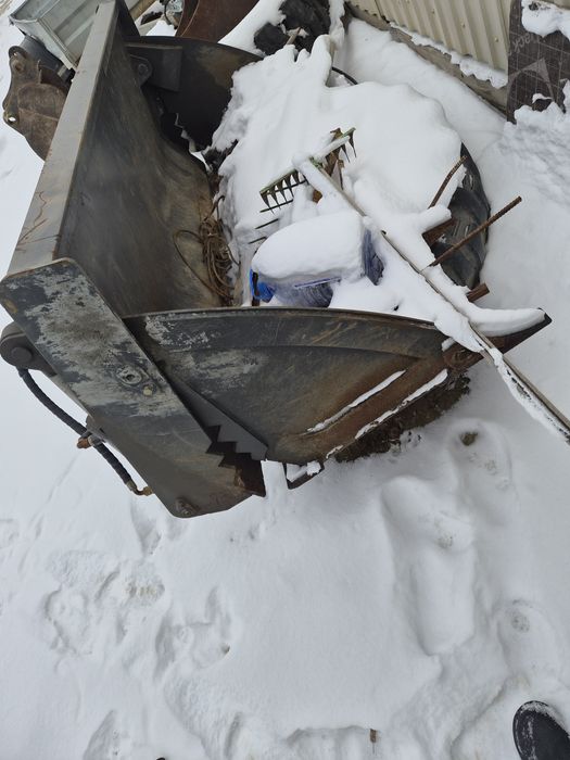 Ковш челюсти сатылады