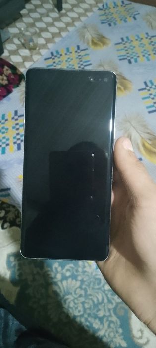 Samsung S 10 5G 512gb