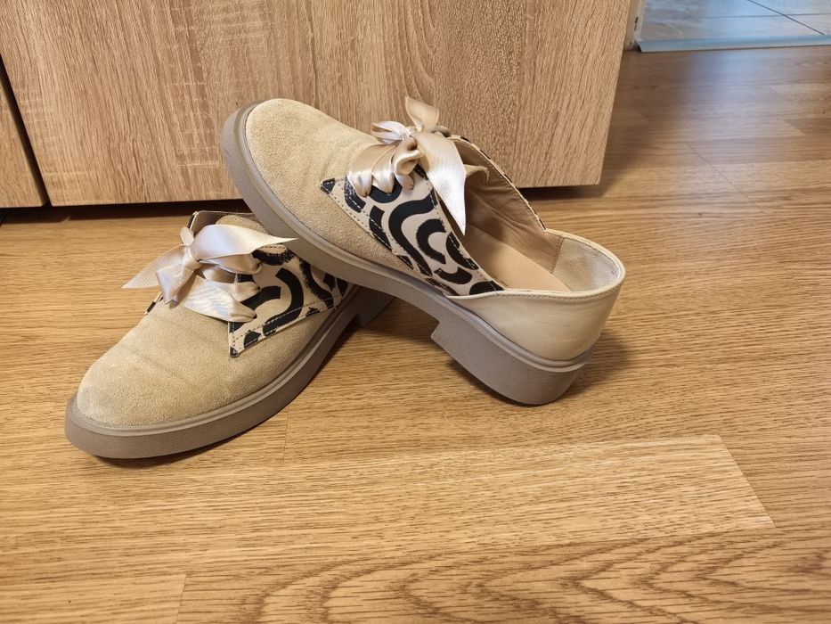 Дамски обувки Galdini