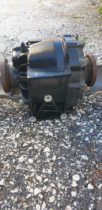 Диференциал за ауди 2.8