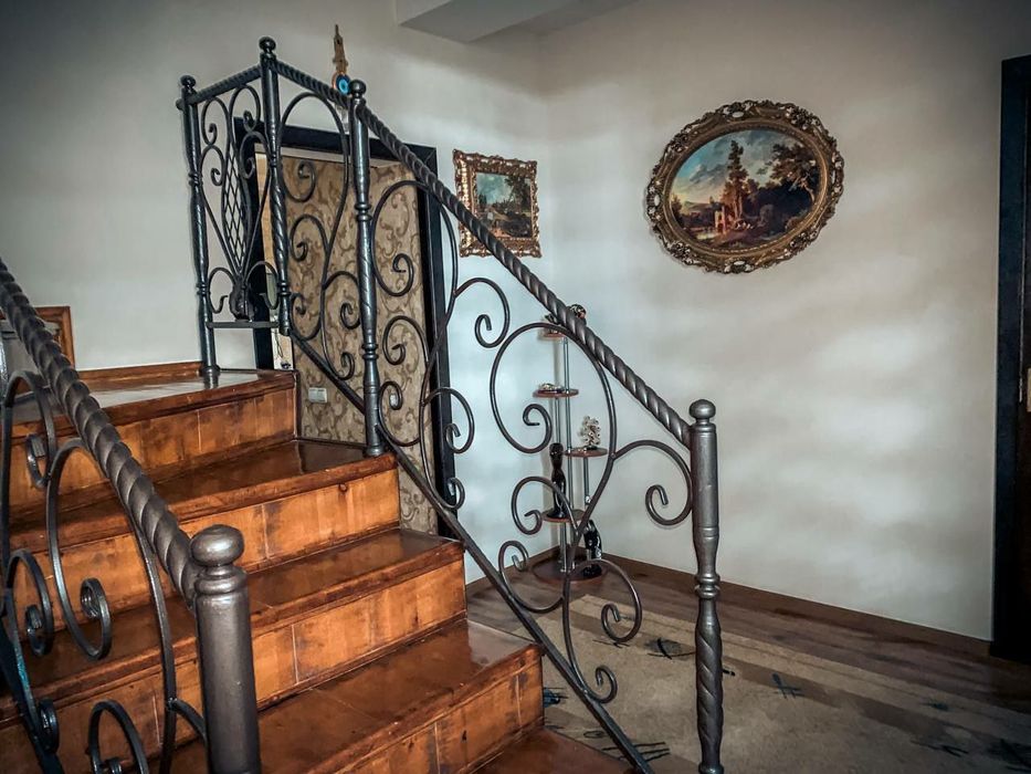 Феруза, Греческий городок 3,5 сотки 6 комнат