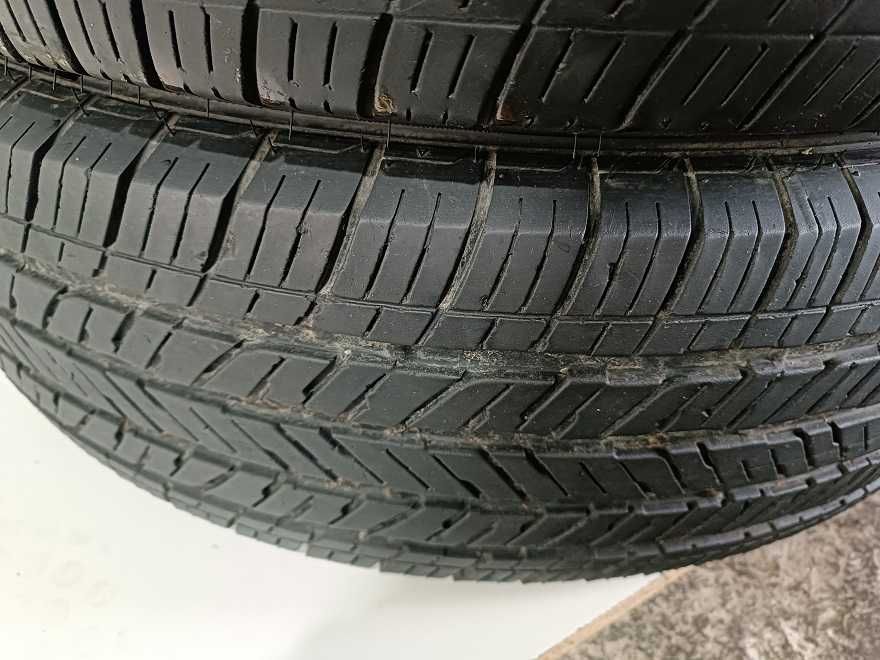 Anvelope 255/70/R18 113T BRIDGESTONE M+S 255 70 18 113T CP-V20367