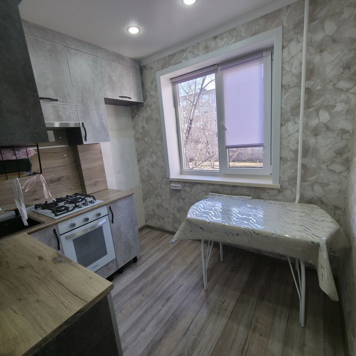 Продам 3х комнатную квартиру