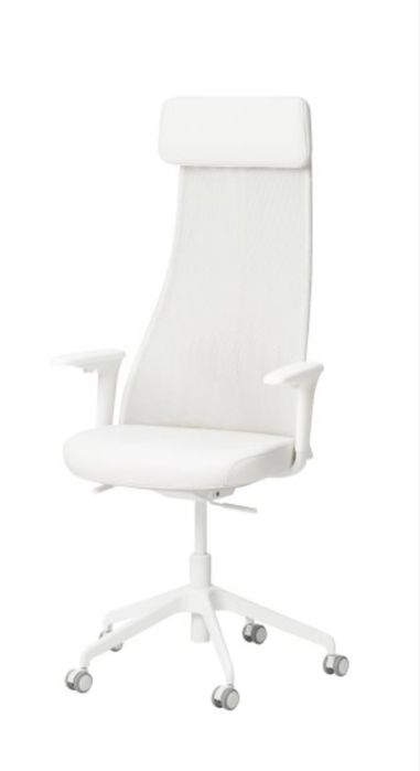 IKEA JÄRVFJÄLLET офис стол с подлакътници