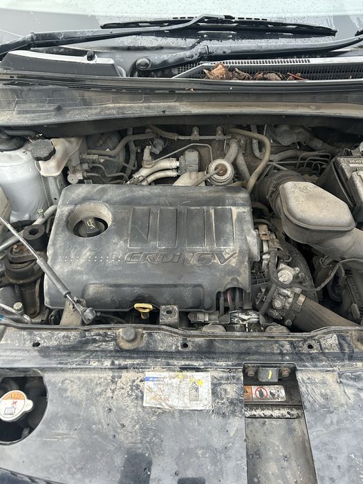 Ușă dreapta față Hyundai ix 35