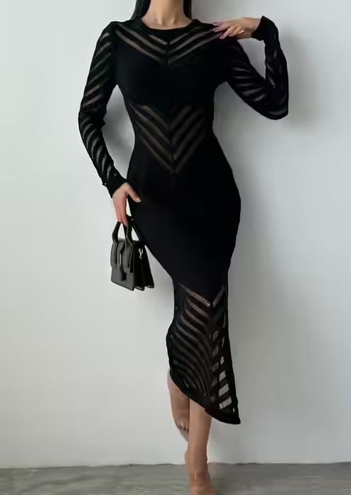 Разгрузка гардероба