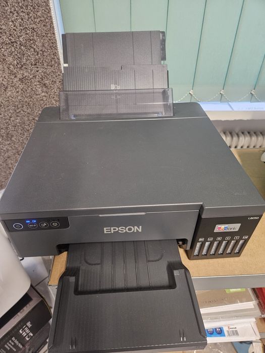 Afacere la cheie - PrintShop