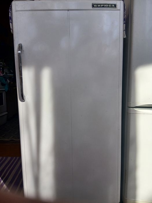 Холодильник Берюса