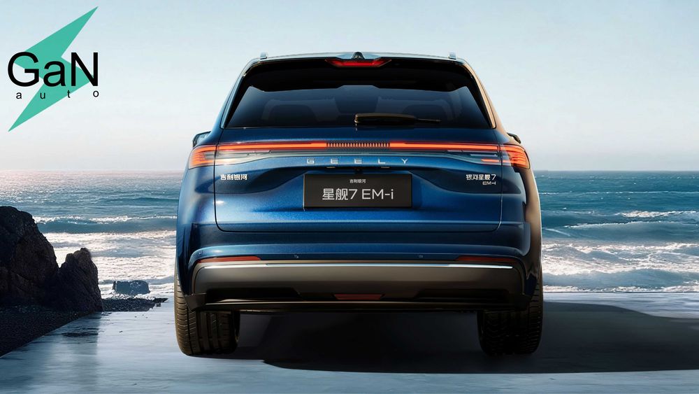 GaNauto Geely Starship 7 2026 Buyurtma Asosida/Под Заказ Cip Tashkent