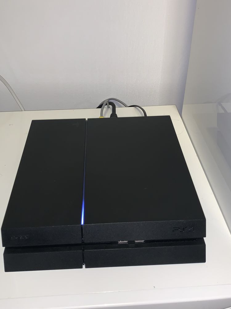 Ps4 on sale standard 500gb