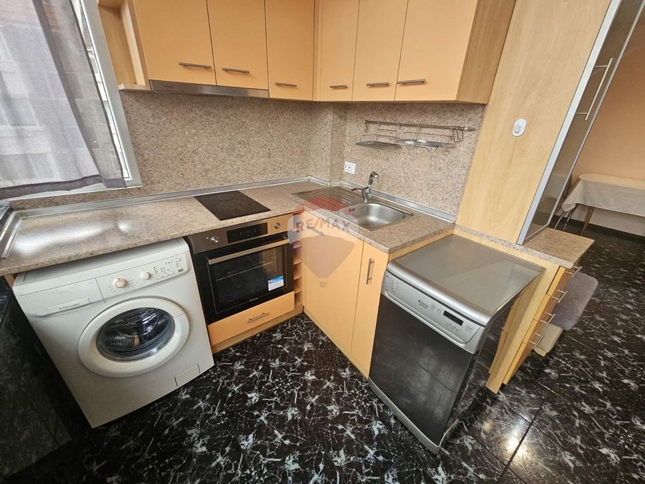 Дава се под наем Двустаен апартамент в Варна, Конфуто - 68 кв.м за 458.49 € - Снимка #5