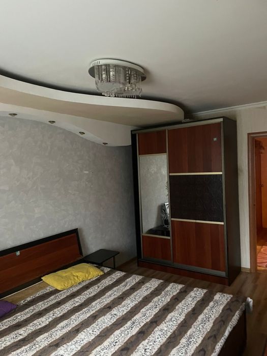 Сдается квартира на длительный срок