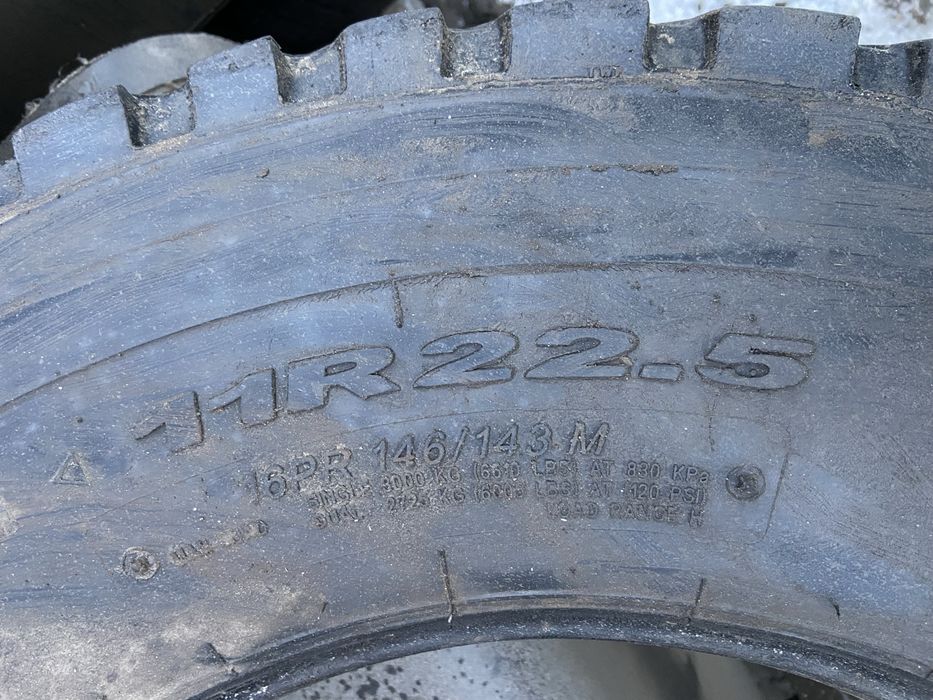 Продам балоны на камаз