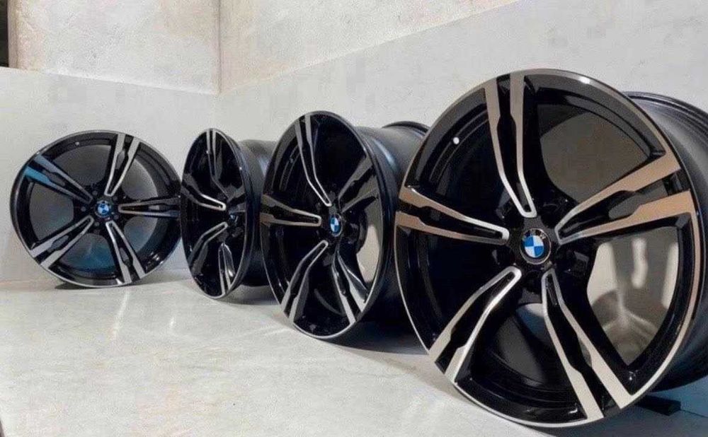 Jante BMW R19 5x112 Styling 705 G82 M4 G30 F90 M5 F91 M8 X3 G01 G12