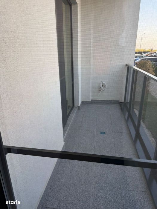 Apartament 2 camere de vanzare - Darwin Residence