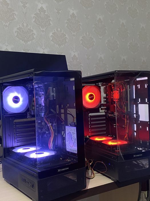 I3 10100 RTX 2070 super