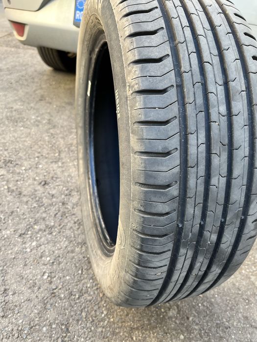 Vand 4 Anvelope Continental vara 195/55 R16