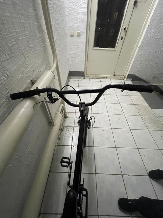 велосипед bmx детский