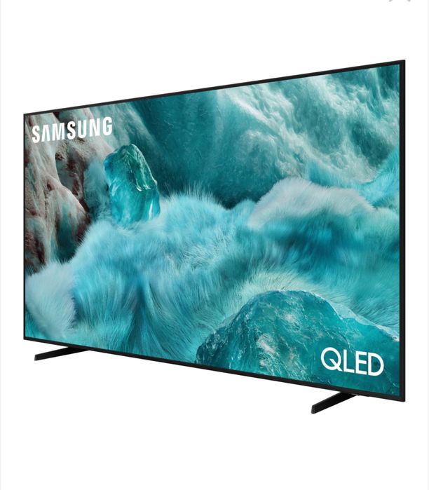 Tv Samsung Crystal UHD DU7100