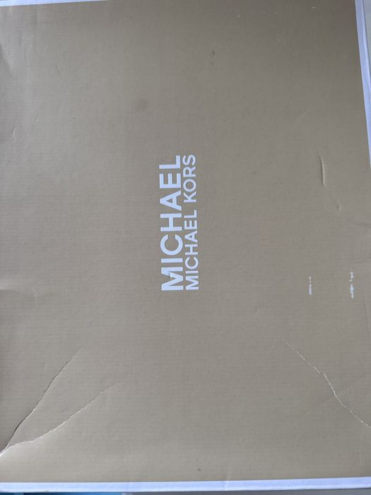 Кроссовки Michael Kors