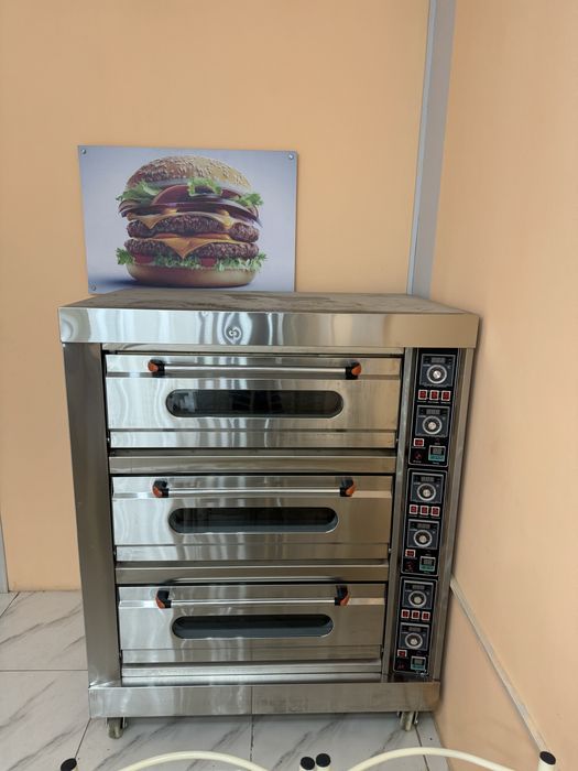 Pech yangi (duhofka)