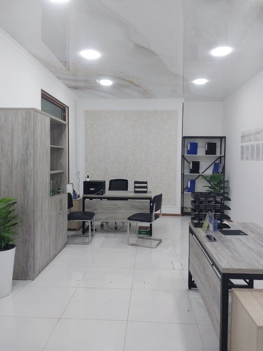 Здается офис 40-45 квадрат под офис в центри города