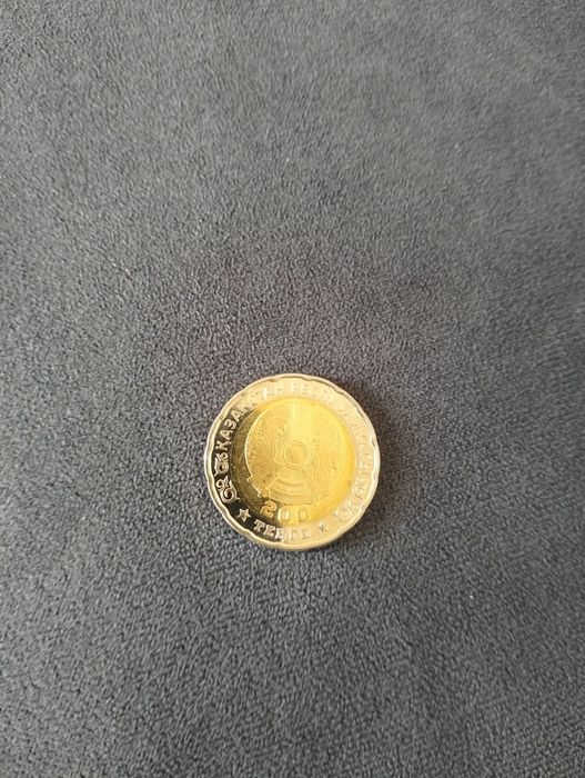 Продам коллекционную монету