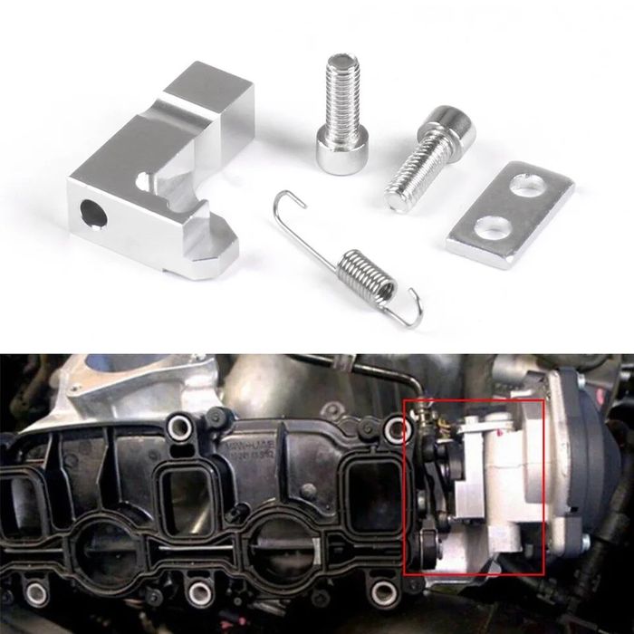 Set reparatie admisie VW Audi Skoda 2.0 tdi  Passat,A3 A4 A5 CC  Ibiza