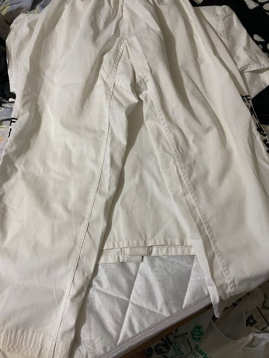 Кимоно  для тхэквондо