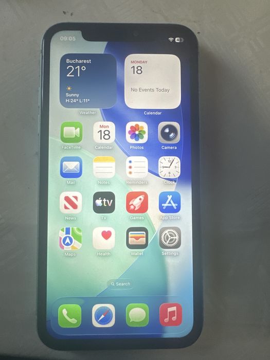 iph 11/64 gb liber reta