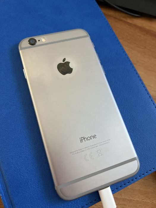 Iphone 6, продам